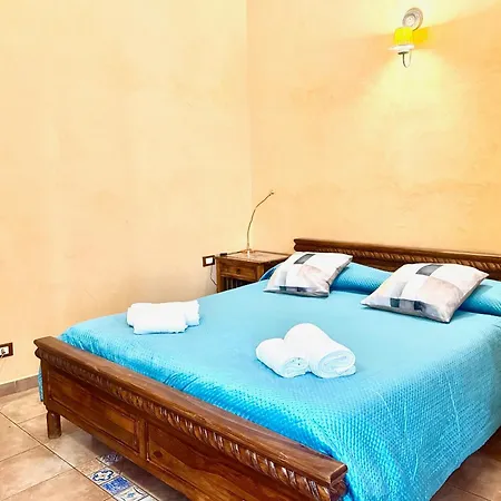 Le Camere Al Cassaro-2