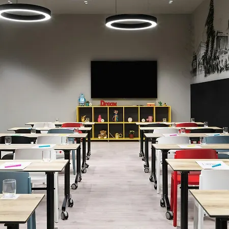 Moxy Athens City-2