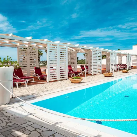Leuca Relais - Seaside Retreat-3