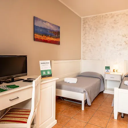 Leuca Relais - Seaside Retreat-2
