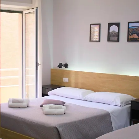 Napoli Vitale Apartments-2