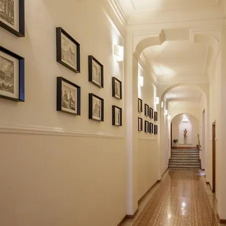 Ripetta Luxury Apartments-2