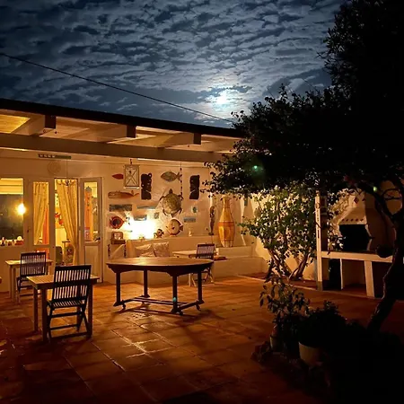 B&B Cala Pisana (Paola e Melo)-3