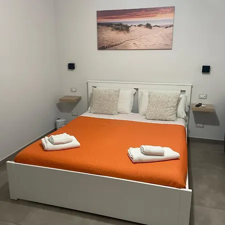 La Casetta di Zio e Pia-2
