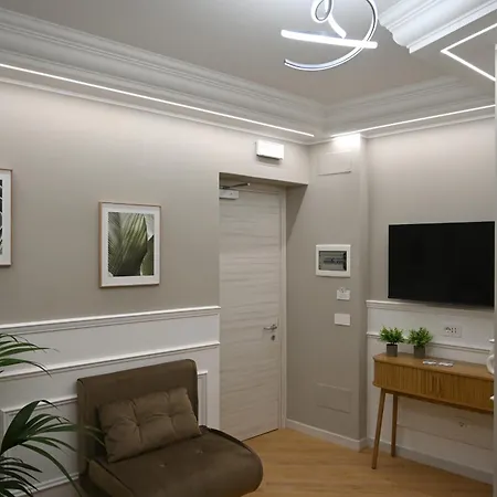 Mom Apartment Rooms&Suites-2