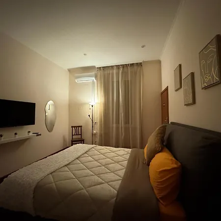 Vecchia Trastevere Bed&Breakfast-3