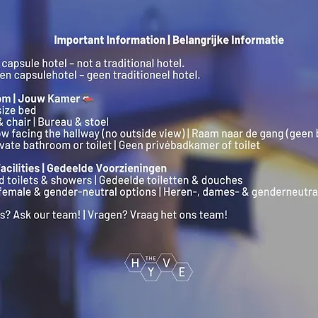 The Hyve Capsule Amsterdam-3