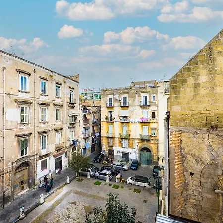 Le Porte di Partenope-2