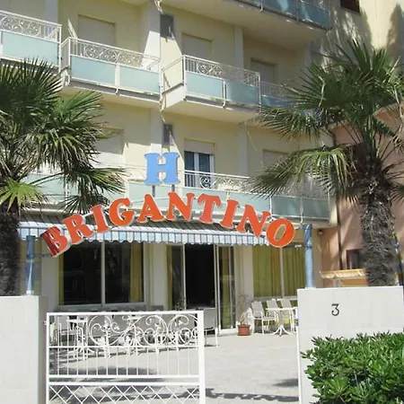 Hotel Brigantino-2