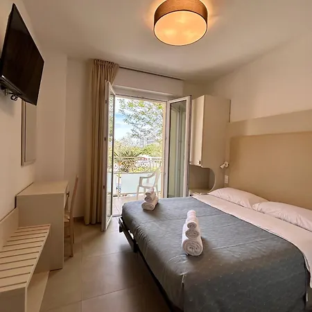 Hotel Brigantino-3