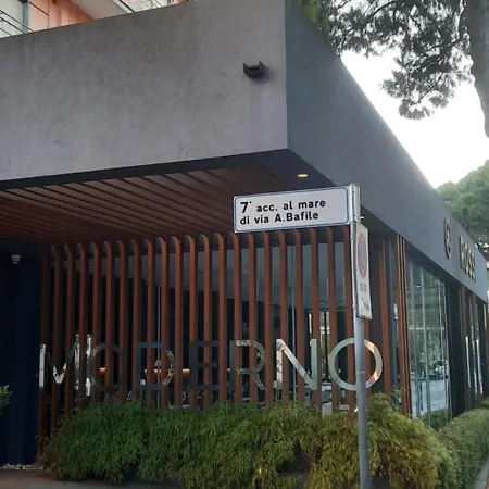 Hotel Moderno-3