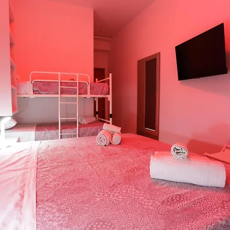 Hotel Ninfea Cattolica-3