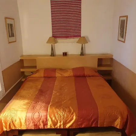 Riad Karmela-3