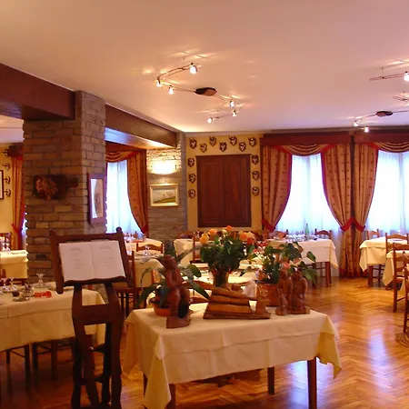 Hotel Dei Camosci-2