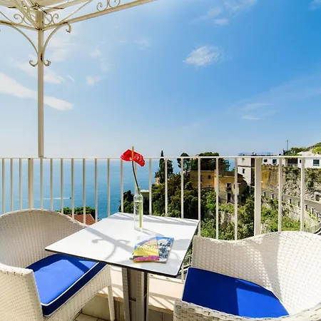 B&B Al Pesce D'Oro-3