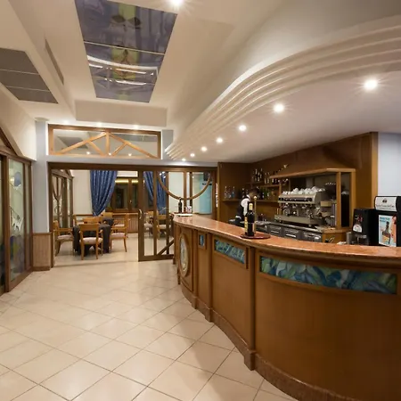 Hotel Calabrisella-2