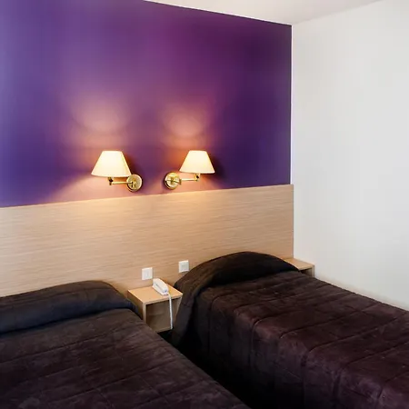 Hôtel Continental-2