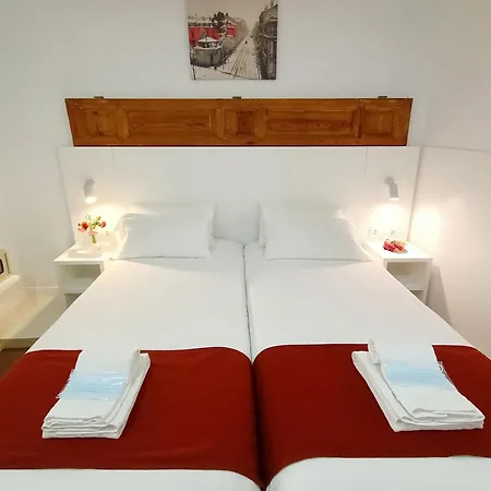 Hostal Royal Cruz-3