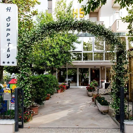 Sympathy Family Hotel-3