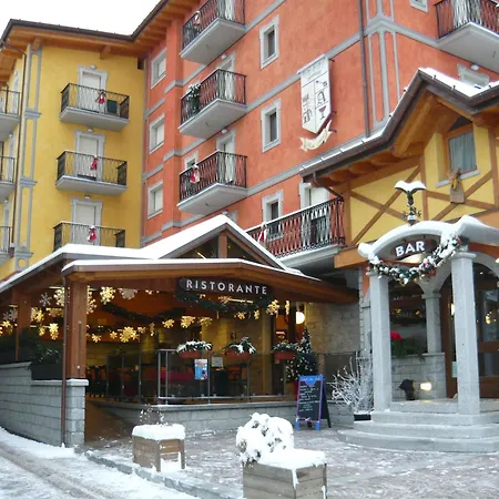 Hotel Avio-3