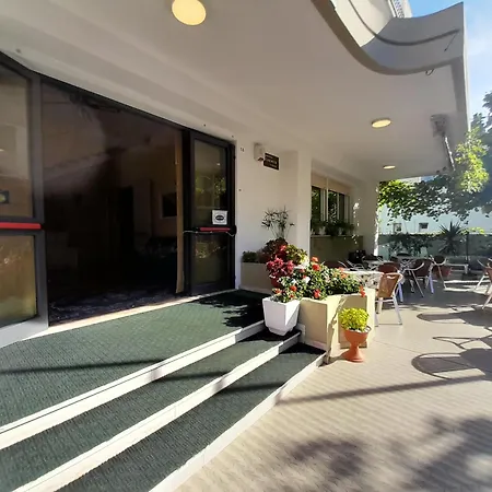 Hotel Carmen Viserba-3