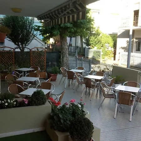 Hotel Carmen Viserba-2