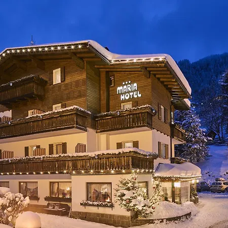 Hotel Maria-3
