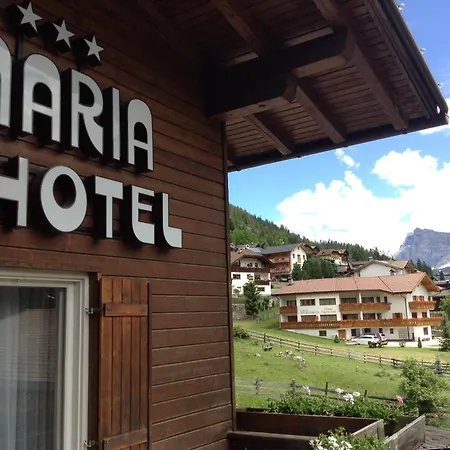 Hotel Maria-2