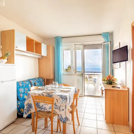 Residence Brezza di Mare-2