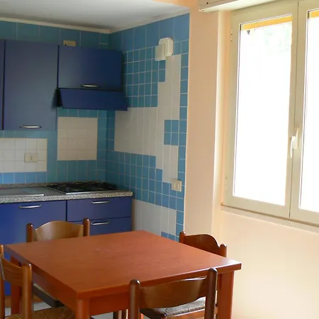 Camping&Residence Il Pioppeto-2