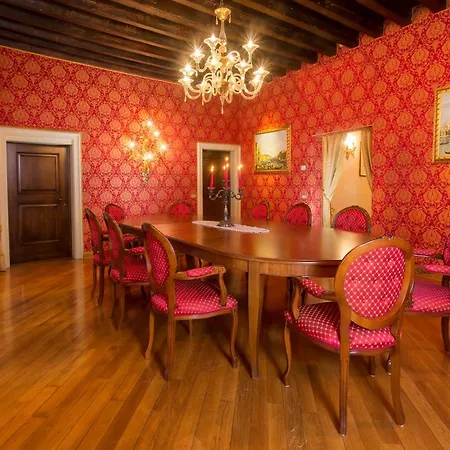 Residenza Bistrot De Venise-3
