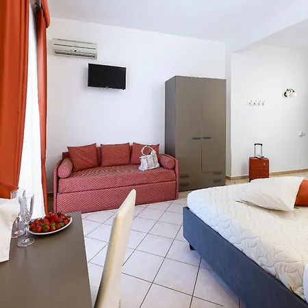 Hotel La Darsena-2