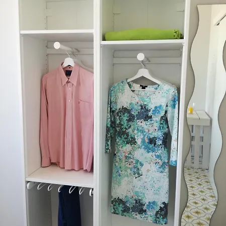 Il Grattacielo B&B-2