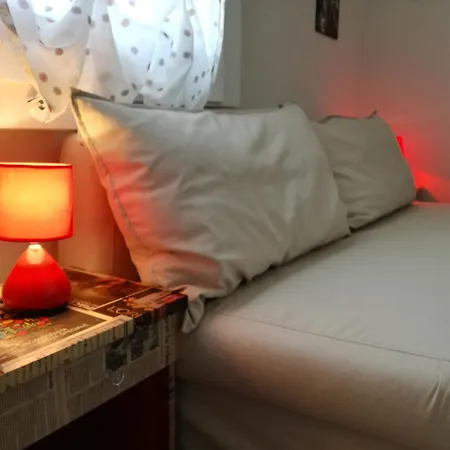 Il Grattacielo B&B-3