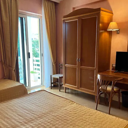Hotel Conchiglia d'Oro-3