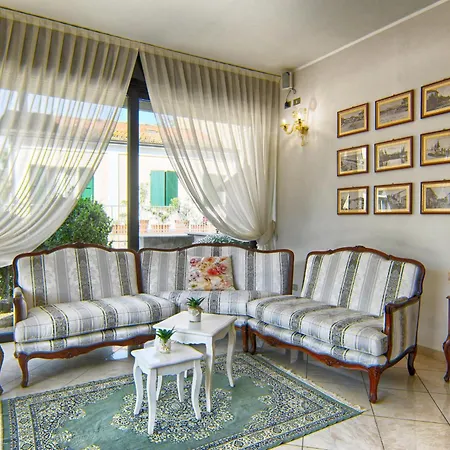 Villa Zavatta B&B - Rooms&Apartments-2