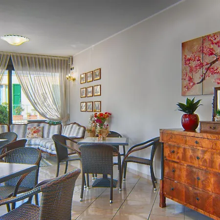Villa Zavatta B&B - Rooms&Apartments-3