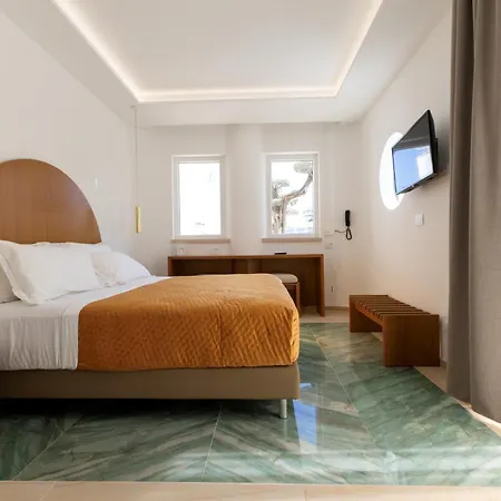 Maggiano Boutique Hotel-2