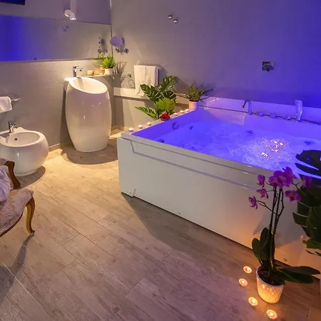 Duomo Luxury Suite Catania-2