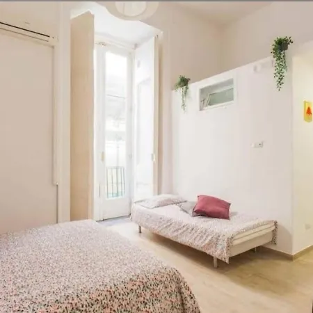 In...Napoli B&B-3