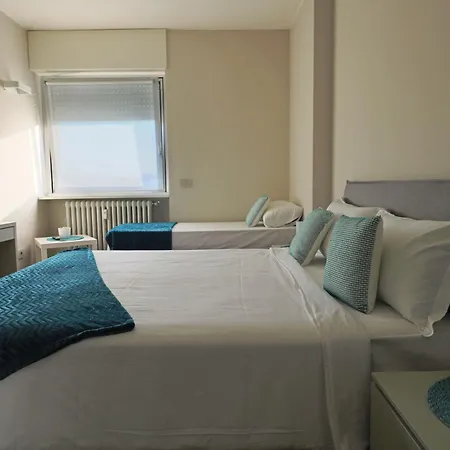 Aparthotel Isola-2