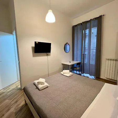 GuestHouse Marcanto - Duomo-3
