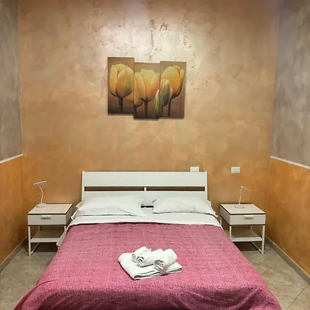 San Gaetano bed-2