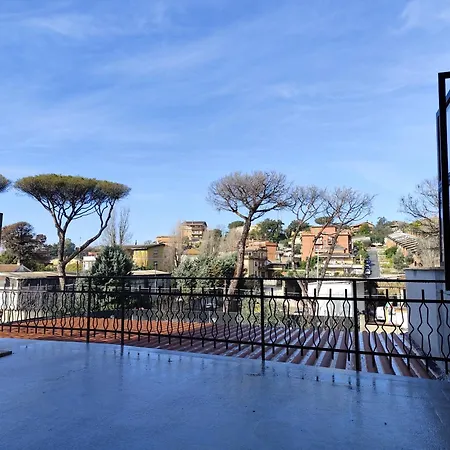 Belvedere Rooms Guest House-2