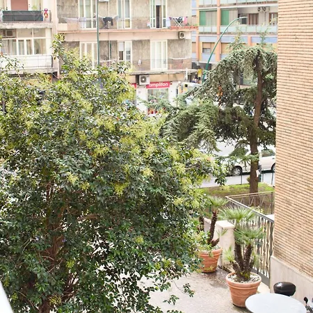 Napoli Vitale Apartments-3