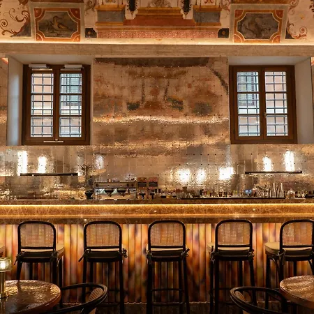 Palazzo Talìa - Small Luxury Hotels of the World-2
