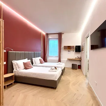 Reno Suite Bologna-3