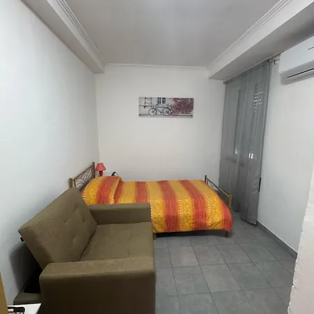 M&C Rooms di Claudia-2