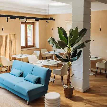 Noma Luxury Beb-2