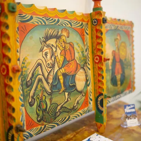 Sicilian Rooms-2